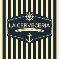 Groupe La Cerveceria logo - Similar company to Ask For Luigi