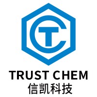 Trust Chem Co., Ltd. logo - Similar company to Chitec Technology Co., Ltd.