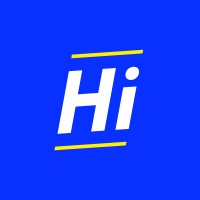 Hi AGENCY logo - Similar company to Mo&Jo