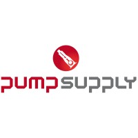 Pump Supply AS logo - Similar company to Nortrap As