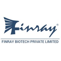 Finray Biotech Private Limited logo - Similar company to Zinque Life Sciences Pvt Ltd