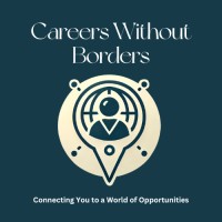Careers Without BORDERS logo - Similar company to Lighthouse Virtual Solutions