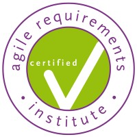 Agile Requirements Engineering Institute logo - Similar company to Communities Of Practice In Requirements Engineering