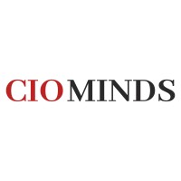 CIOMINDS logo - Similar company to Predicta Digital