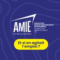 AMIE du Boulonnais logo - Similar company to Mipe