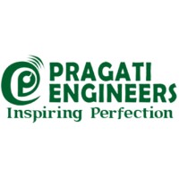 Pragati Engineers logo - Similar company to Pragati Engineers