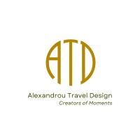 Alexandrou Travel Design-Luxury Travel Agency in Toronto logo - Similar company to Sheldon James