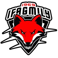 BDE IFAG TOULOUSE - IFAGMILY logo - Similar company to Ifag Alumni