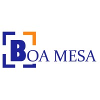 Boa Mesa Distribuidora logo - Similar company to Boa Mesa