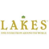 LAKES FOOD logo - Similar company to Aga Food Ltd