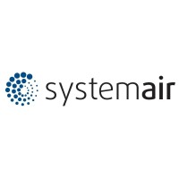 Systemair Bouctouche logo - Similar company to Systemair Na
