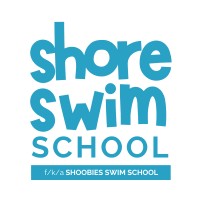 Shore Swim School logo - Similar company to Digitally Savvy