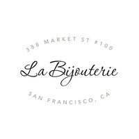 La Bijouterie Ltd.