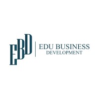 Edu Business Development logo - Similar company to Broca_Edu