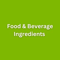 FoodIngredients logo - Similar company to Insightsdigital.Ai