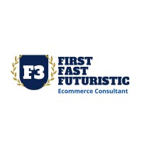 F3 E-Commerce Consultancy LLP logo - Similar company to Summirow Foundation