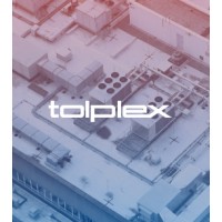 TOLPLEX logo - Similar company to Flexhuis