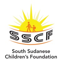South Sudanese Children's Foundation logo - Similar company to Everlasting Care & Support Services