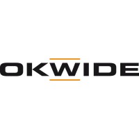 Okwide logo - Similar company to Interport Transport & Logistics