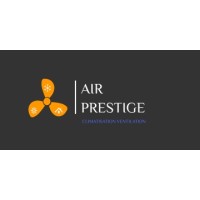 Airprestige logo - Similar company to Aeroclim
