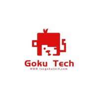 Goku technology logo - Similar company to Eutropia Tech
