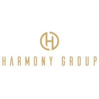 Harmony Group logo - Similar company to Tappcard
