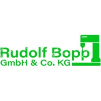 Rudolf Bopp GmbH & Co. KG logo - Similar company to Devlin Electronics Ltd