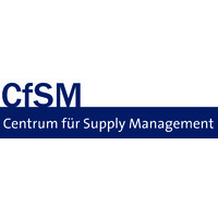 CfSM - Centrum für Supply Management GmbH logo - Similar company to Readay