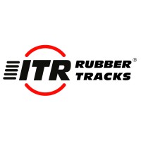 ITR (UK) Rubber Tracks logo - Similar company to Vip Pneu