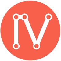 Invary logo - Similar company to Pitchit