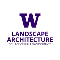University of Washington - Department of Landscape Architecture logo - Similar company to University Of Washington - Department Of Architecture
