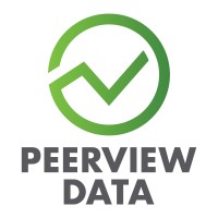 Peerview Data logo - Similar company to Djs Systems Inc.