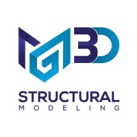 MG3D Structural Modeling logo - Similar company to Mg3D, Llc