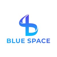 Blue Space logo - Similar company to Skillvam Technology