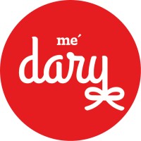 Mé Dary