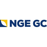 NGE GENIE CIVIL logo - Similar company to Nge Batiment