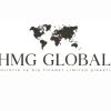 HMG Global Lojistik ve Dış Ticaret Limited Şirketi logo - Similar company to Hmg Global