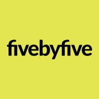 Five by Five Global | Australia logo - Similar company to Five By Five Global