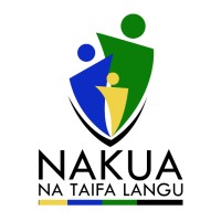 Nakua Na Taifa Langu logo - Similar company to Finsat Inc.