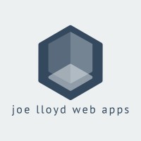 joe lloyd web apps