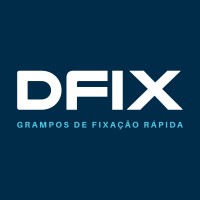 DFIX GRAMPOS DE FIXAÇÃO RÁPIDA logo - Similar company to Lustrelux Iluminação E Decoração