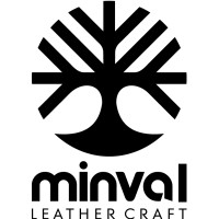 Minval Leather Craft logo - Similar company to Balat Medya