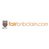 Fairbnbclaim logo - Similar company to Femmebnb® Inc