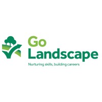 GoLandscape logo - Similar company to Kene Landscape Services Ltd