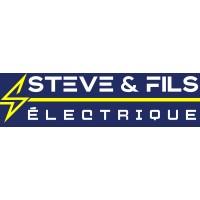 Steve et Fils Electrique logo - Similar company to Gougeon Électrique