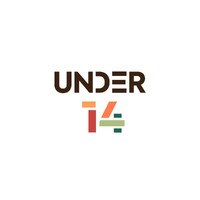 Under Fourteen Only logo - Similar company to Cloudline Apparel