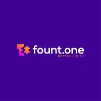 fount.one GmbH logo - Similar company to Lenchen - Der Lebkuchen
