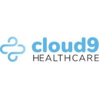 Cloud9 Healthcare logo - Similar company to Zigg Talent