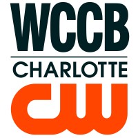 WCCB Charlotte's CW logo - Similar company to Wfae