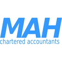 MAH, Chartered Accountants logo - Similar company to Grass & Holm